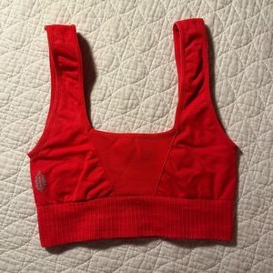FREE PEOPLE MOVEMENT BRA